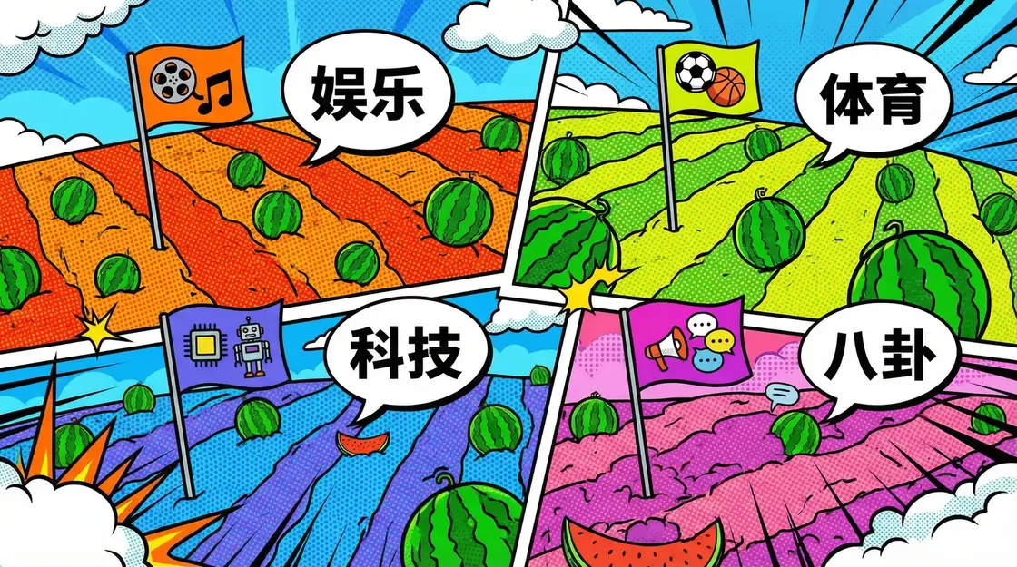 saba体育网站 娱乐瓜田分类