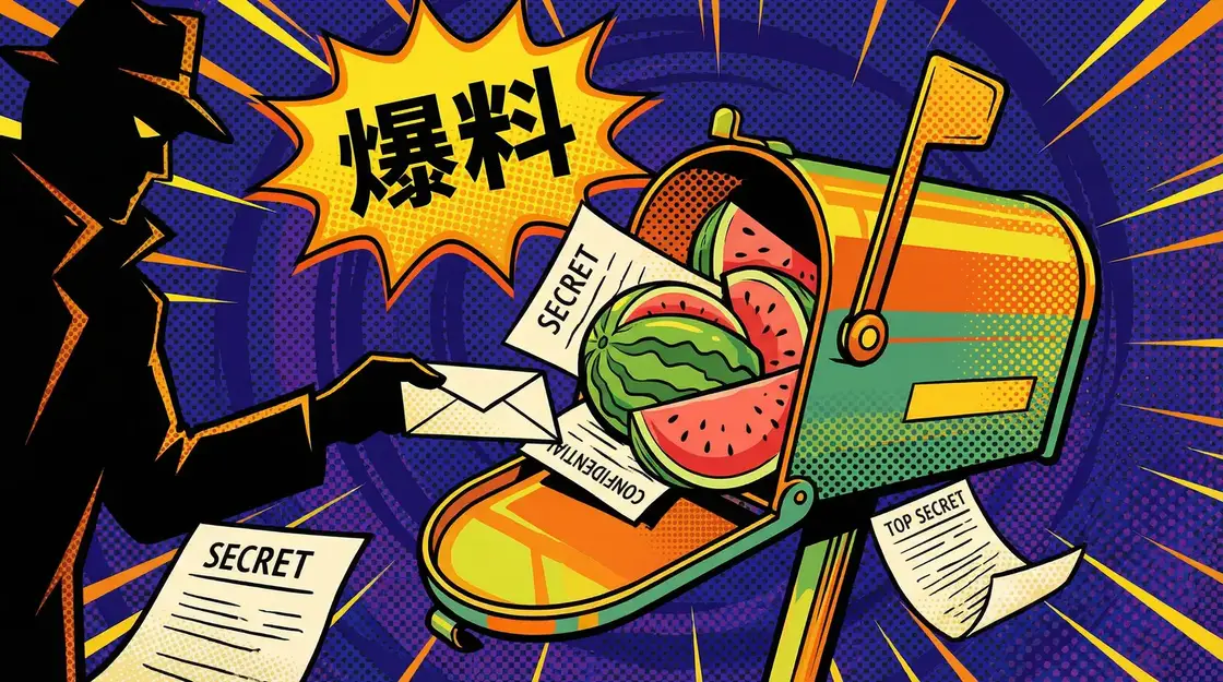 saba体育网站 匿名爆料通道漫画插图